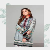 Sharaddha Vintage Vol-4 Wholesale Pakistani Concept Dress