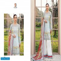 Sharaddha Vintage Vol-5 Wholesale Pakistani Concept Dress