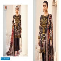 Sharaddha Vintage Vol-5 Wholesale Pakistani Concept Dress