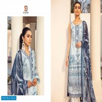 Sharaddha Vintage Vol-5 Wholesale Pakistani Concept Dress