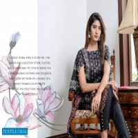 Shariq Libas Mid Summer 2019 Wholesale Shopping Original Pakistani Dresses