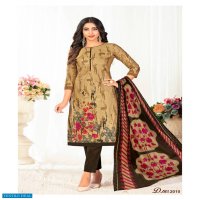 Shayona Jannat Karachi Vol-1 Wholesale Printed Dress Material