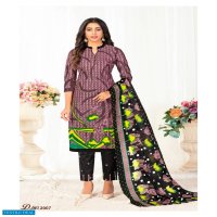 Shayona Jannat Karachi Vol-1 Wholesale Printed Dress Material