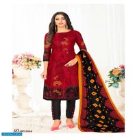 Shayona Jannat Karachi Vol-1 Wholesale Printed Dress Material