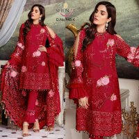 Shenyl DN 145 Colour Wholesale Pakistani Concept Suits