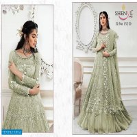 Shenyl Fab 132 Colour Wholesale Premium Wedding Collection Catalog