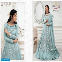 Shenyl Fab 132 Colour Wholesale Premium Wedding Collection Catalog