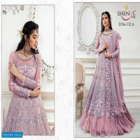 Shenyl Fab 132 Colour Wholesale Premium Wedding Collection Catalog