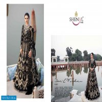 Shenyl Fab Afrozeh Vol-1 Wholesale Designer Pakistani Catalog