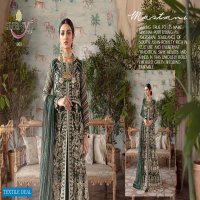 Shenyl Fab Afrozeh Vol-1 Wholesale Designer Pakistani Catalog