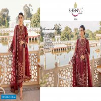 Shenyl Fab Afrozeh Vol-1 Wholesale Designer Pakistani Catalog