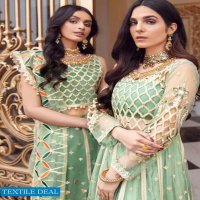 Shenyl Fab Emaan Adeel Vol-4 Wholesale Shopping Pakistani Concept Dress
