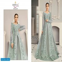 Shenyl Fab Gul Bano Vol-2 Wholesale Pakistani Concept Dress
