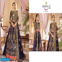 Shenyl Fab Gulaal Vol-1 Wholesale Shopping Pakistani Concept Dress