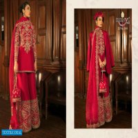 Shenyl Fab Hits Vol-3 Wholesale Pakistani Concept Dress