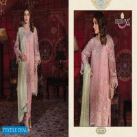 Shenyl Fab Hits Vol-5 Wholesale Pakistani Concept Dress