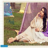 Shenyl Fab Motifz Vol-1 Wholesale Pakistani Concept Dress