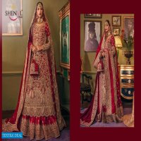 Shenyl Hits Vol-2 Wholesale Pakistani Concept Dress
