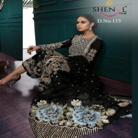Shenyl Hits Vol-2 Wholesale Pakistani Concept Dress