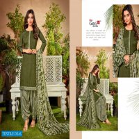 Shiv Gori Ekta Vol-6 Wholesale Shopping Dress Material