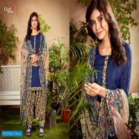 Shiv Gori Ekta Vol-6 Wholesale Shopping Dress Material