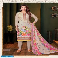 Shiv Gori Pallavi Wholesale Shopping Dress Material