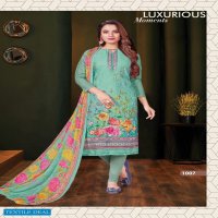 Shiv Gori Pallavi Wholesale Shopping Dress Material