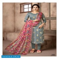 Shiv Gori Silk Mills Prinjal Wholesale Shopping Printed Dress Material