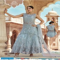 Shivali Alia Vol-2 Wholesale Designer Ready Made Dress