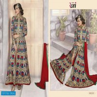 Shivam Rani Special offer Catalog Designer Dress