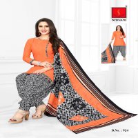 Shivani Pakhi Vol-10 Wholesale Shopping Full Stitched Printed Dress