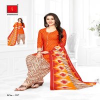 Shivani Pakhi Vol-10 Wholesale Shopping Full Stitched Printed Dress