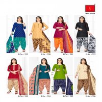 Shivani Pakhi Vol-10 Wholesale Shopping Full Stitched Printed Dress