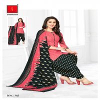 Shivani Pakhi Vol-10 Wholesale Shopping Full Stitched Printed Dress