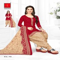 Shivani Pakhi Vol-10 Wholesale Shopping Full Stitched Printed Dress