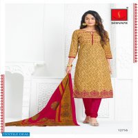 Shivani Piya Basanti Vol-18 Wholesale Unstitched Dress Material