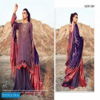 Shiza Hasan Luxury Winter Shawl 2021 Wholesale Branded Pakistani Catalog