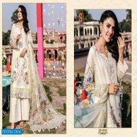 Shraddha Charizma Vol-6 Wholesale Pakistani Concept Dress