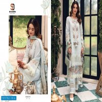 Shraddha Charizma Vol-7 Wholesale Pakistani Concept Dress