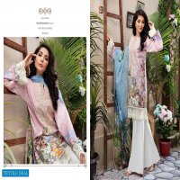 Shraddha Marjjan Lawn Collection 19 Pakistani Concept Bulk Dress