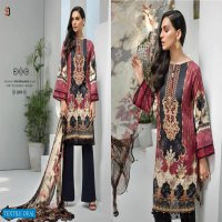 Shraddha Marjjan Lawn Collection 19 Pakistani Concept Bulk Dress