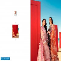 Shraddha Noor Vol-4 Wholesale Pakistani Concept Dress