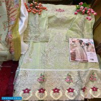 Shraddha Noor Vol-4 Wholesale Pakistani Concept Dress