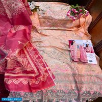 Shraddha Noor Vol-4 Wholesale Pakistani Concept Dress