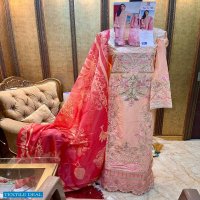 Shraddha Noor Vol-4 Wholesale Pakistani Concept Dress