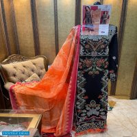 Shraddha Noor Vol-4 Wholesale Pakistani Concept Dress