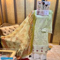 Shraddha Noor Vol-4 Wholesale Pakistani Concept Dress