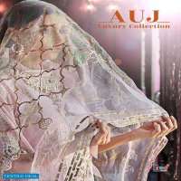 Shree Fab AUJ Luxury Collection Wholesale Pakistani Dress