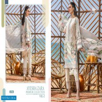 Shree Fab Ayesha Zara Premium Collection Vol-2 Wholesale Pakistani Concept Dress
