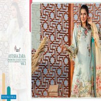 Shree Fab Ayesha Zara Premium Collection Vol-2 Wholesale Pakistani Concept Dress